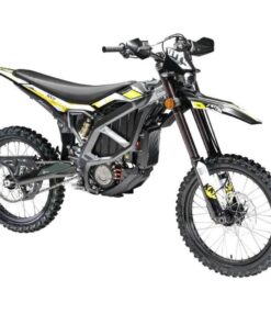 2024 Surron Light Bee X Electric Bike
