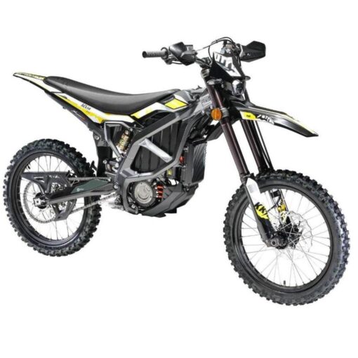 2024 Surron Light Bee X Electric Bike